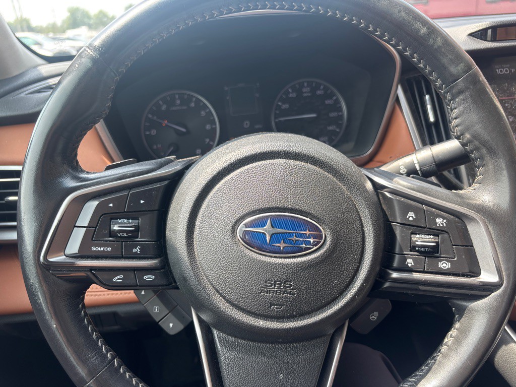 2020 Subaru Legacy Image 30