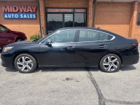 Image for 2020 Subaru Legacy Touring Xt ID: 6771617