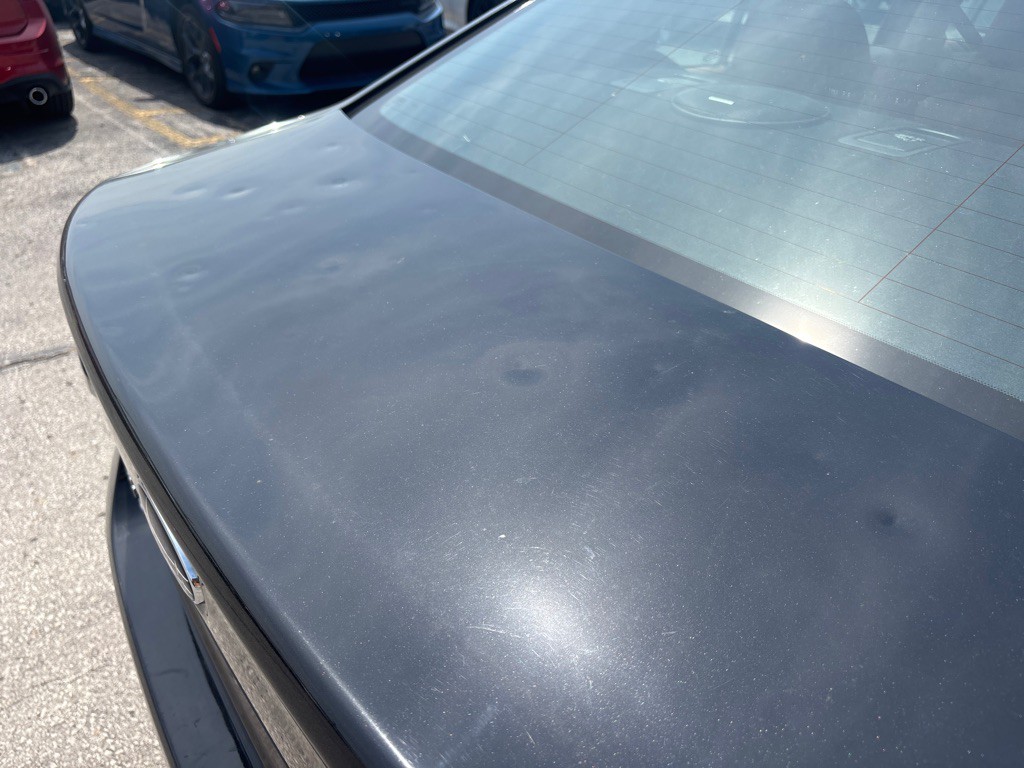 2020 Subaru Legacy Image 10