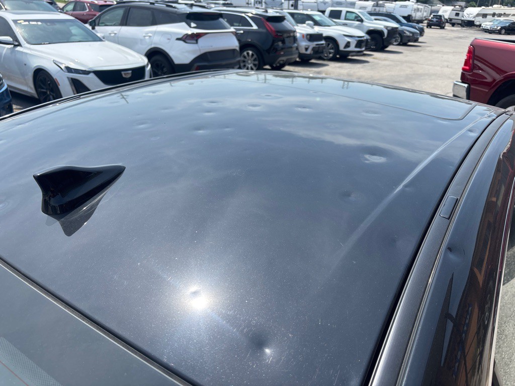 2020 Subaru Legacy Image 11