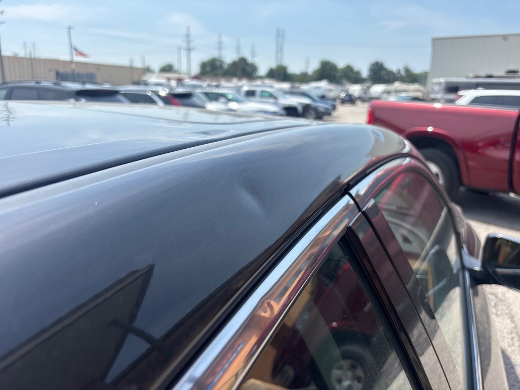 2020 Subaru Legacy Image 12