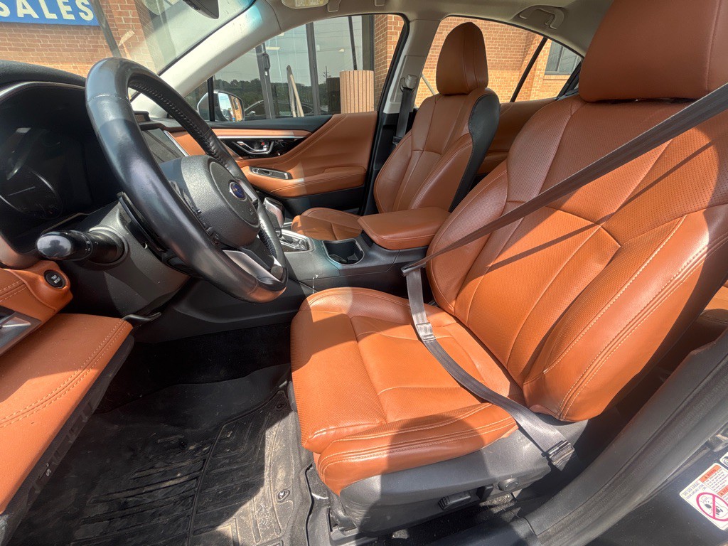 2020 Subaru Legacy Image 16