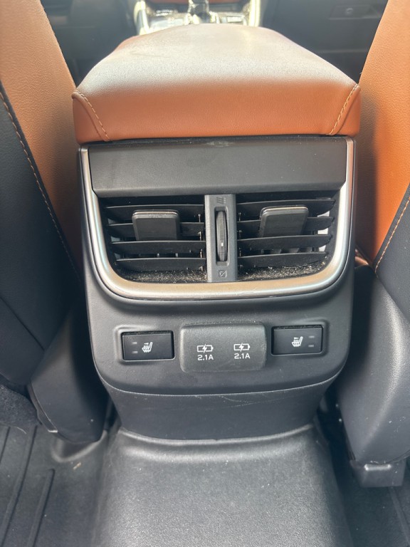 2020 Subaru Legacy Image 19