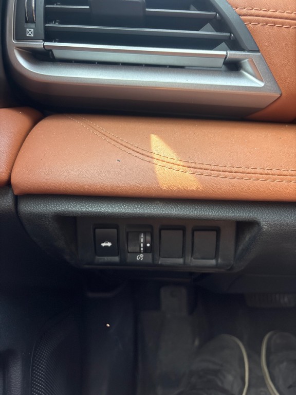 2020 Subaru Legacy Image 22