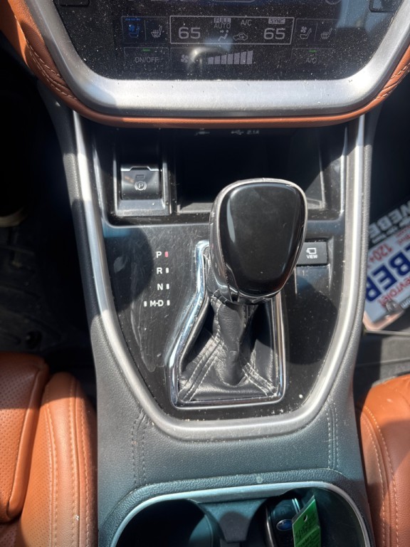 2020 Subaru Legacy Image 23