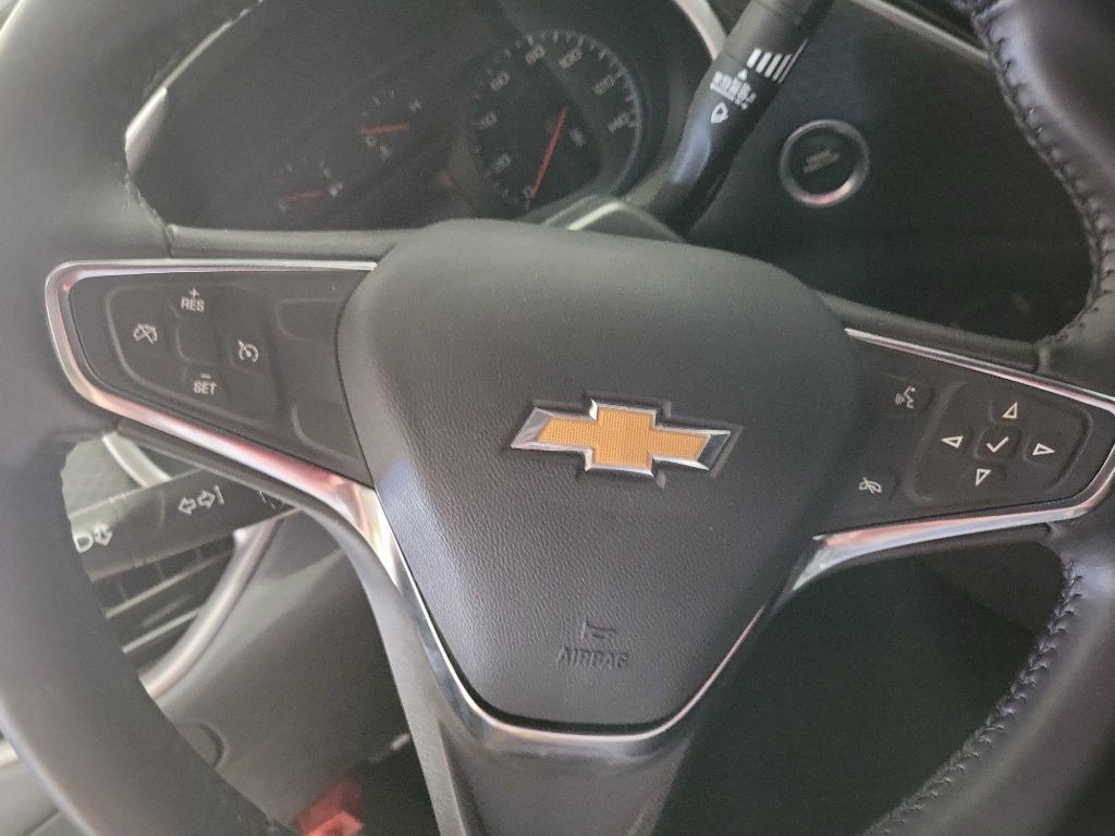 2021 Chevrolet Malibu Image 11