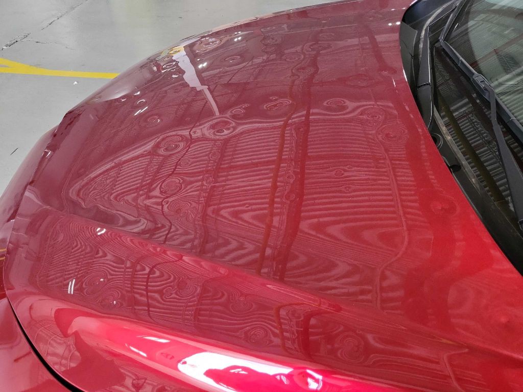 2021 Chevrolet Malibu Image 8