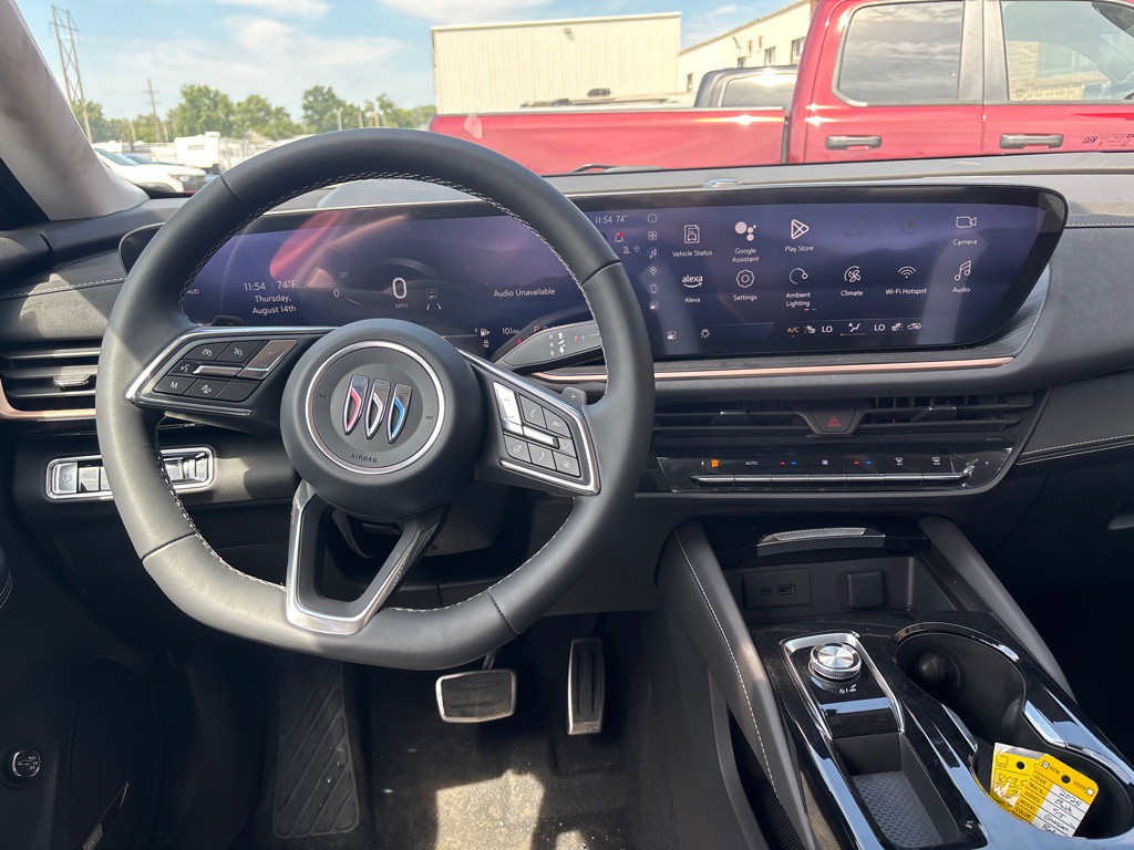 2025 Buick Envision Image 23