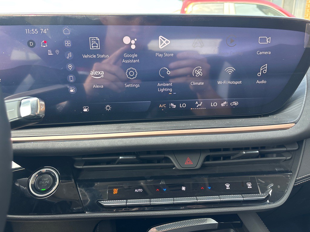 2025 Buick Envision Image 27