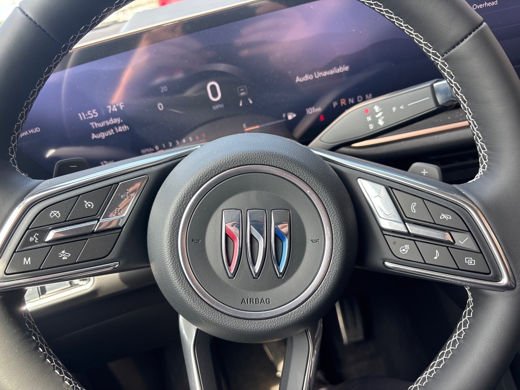 2025 Buick Envision Image 29