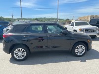 Image for 2023 Chevrolet Trailblazer LS ID: 6771775