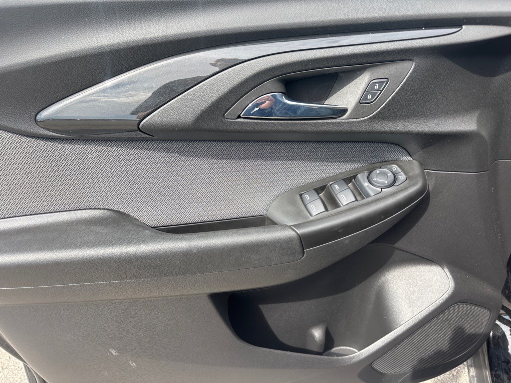 2023 Chevrolet Trailblazer Image 18
