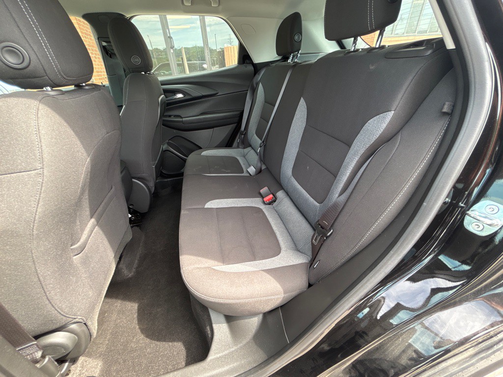 2023 Chevrolet Trailblazer Image 23