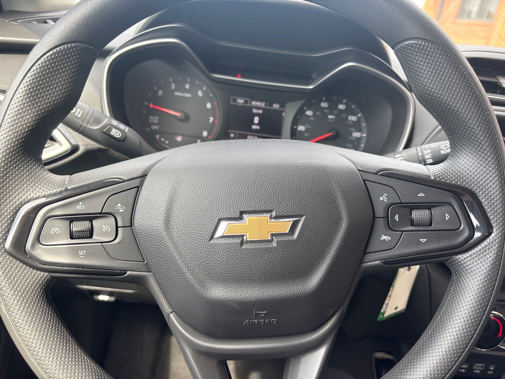 2023 Chevrolet Trailblazer Image 30