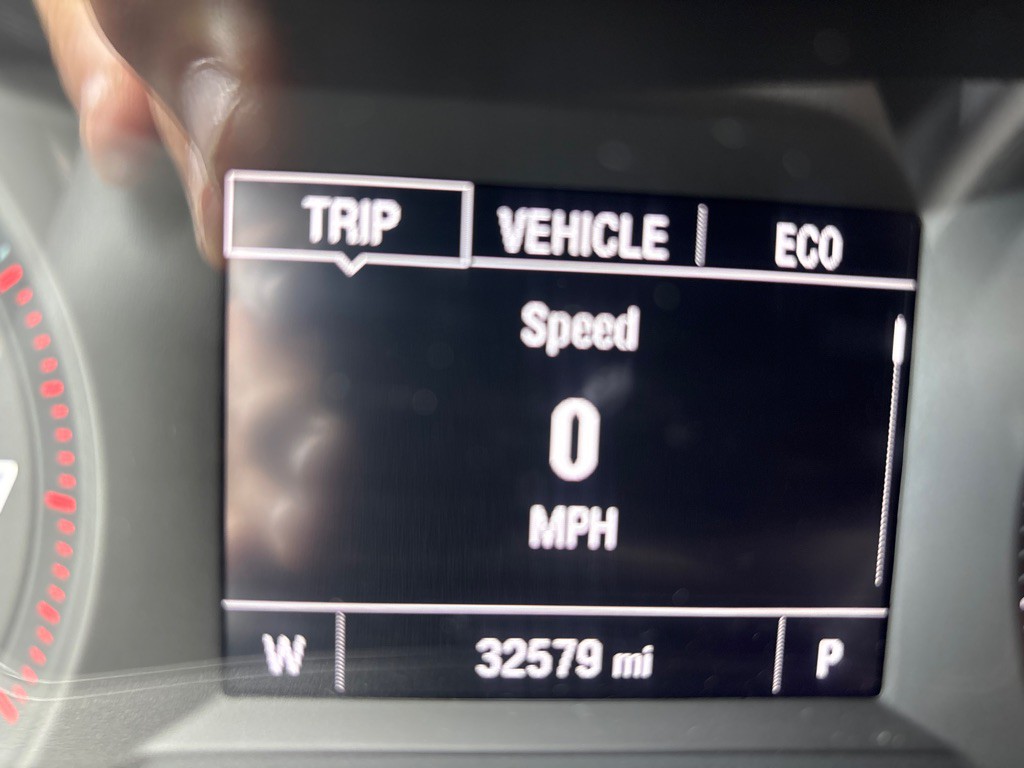 2023 Chevrolet Trailblazer Image 31