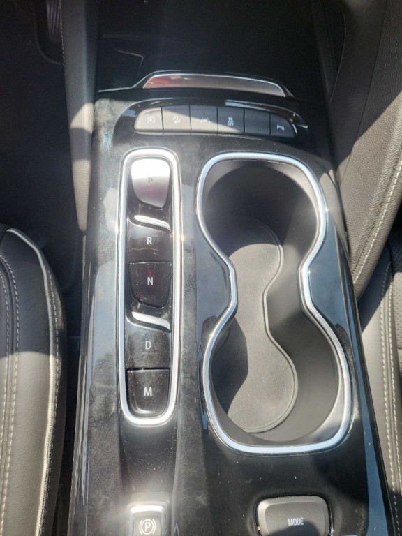 2022 Buick Envision Image 14