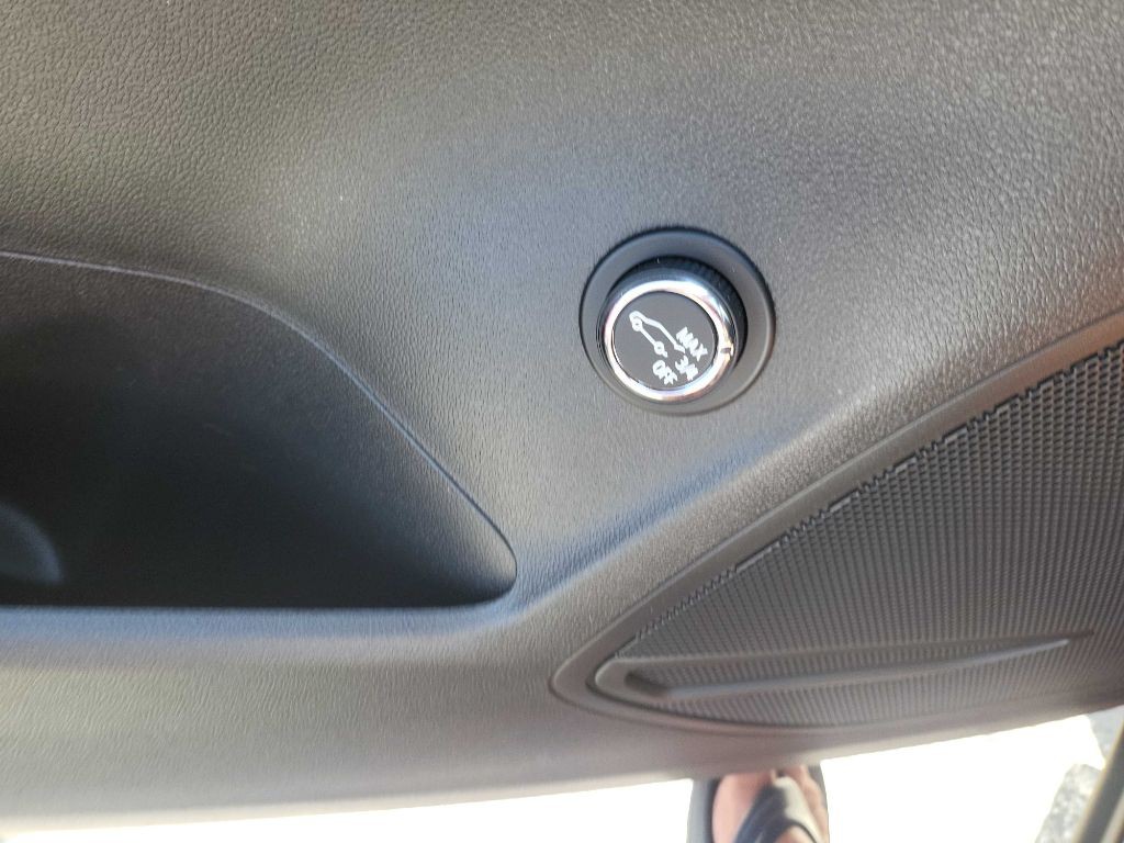 2022 Buick Envision Image 19