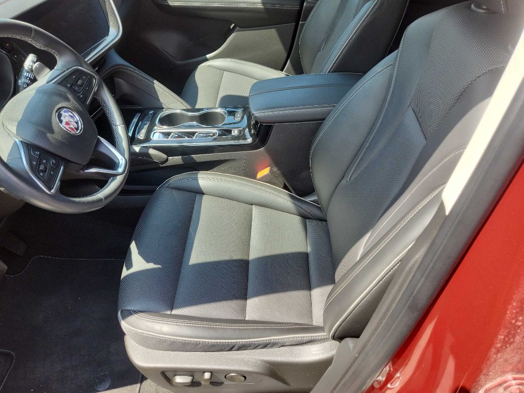 2022 Buick Envision Image 20