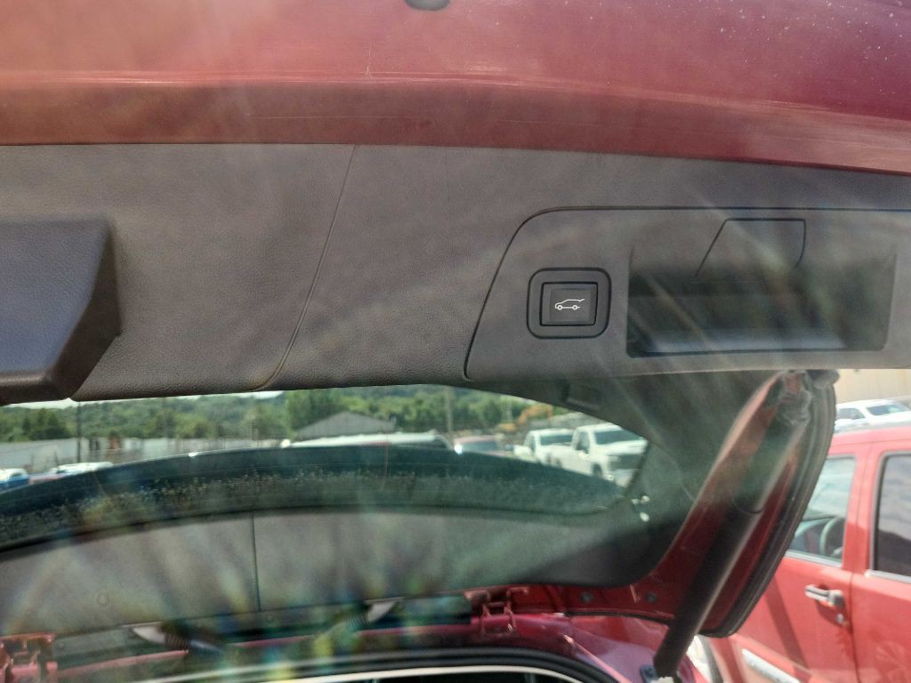 2022 Buick Envision Image 22