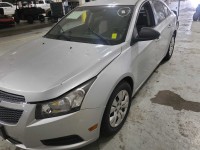 Image for 2013 Chevrolet Cruze LS ID: 6782533