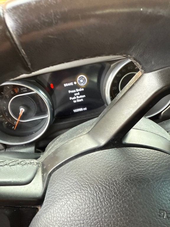 2018 Jeep Wrangler Unlimited Image 7