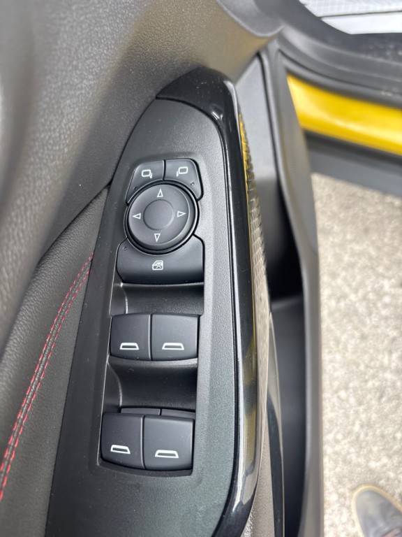 2025 Chevrolet Trax Image 5