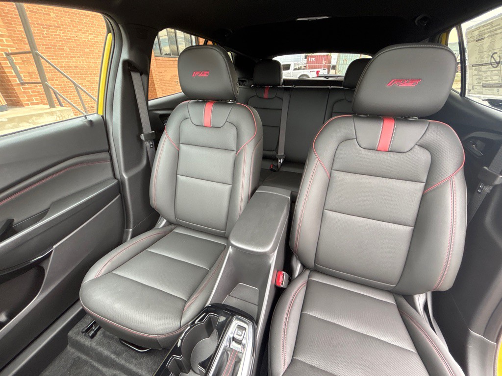 2025 Chevrolet Trax Image 7