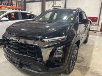 Image for 2025 Chevrolet Equinox Activ ID: 6793624