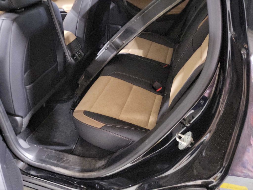 2025 Chevrolet Equinox Image 19