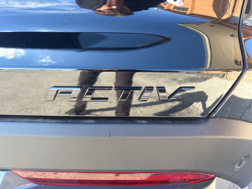 2025 Chevrolet Equinox Image 9