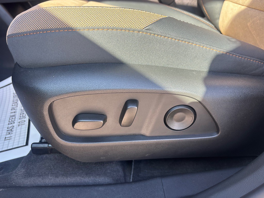 2025 Chevrolet Equinox Image 14