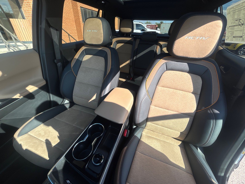 2025 Chevrolet Equinox Image 15