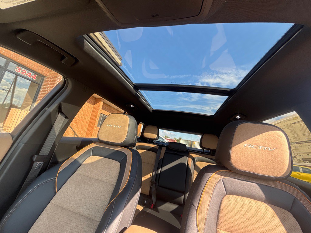 2025 Chevrolet Equinox Image 16