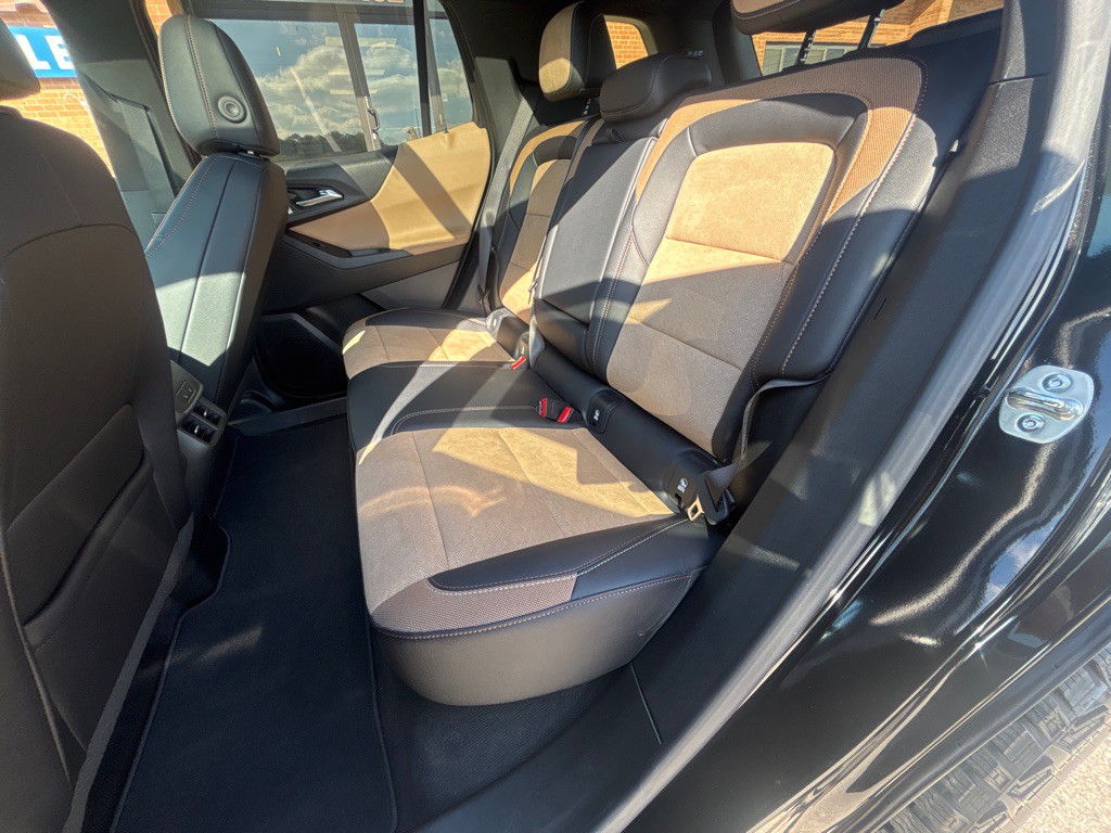 2025 Chevrolet Equinox Image 17