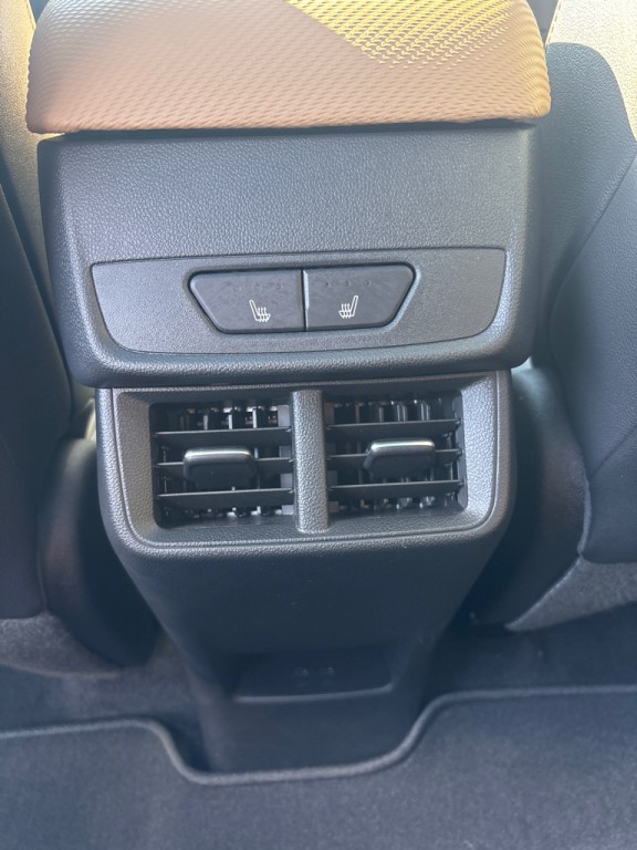 2025 Chevrolet Equinox Image 18