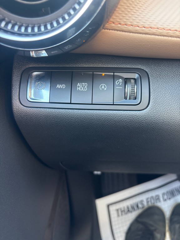 2025 Chevrolet Equinox Image 21