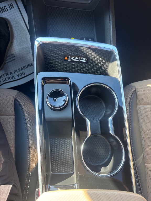 2025 Chevrolet Equinox Image 22