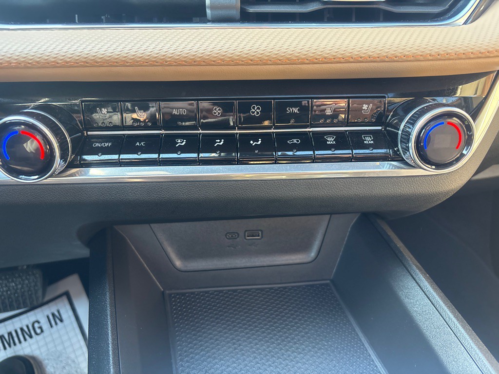 2025 Chevrolet Equinox Image 23