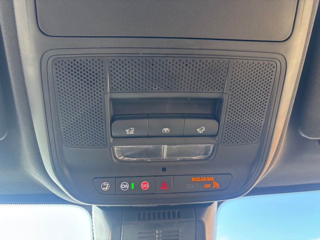 2025 Chevrolet Equinox Image 25