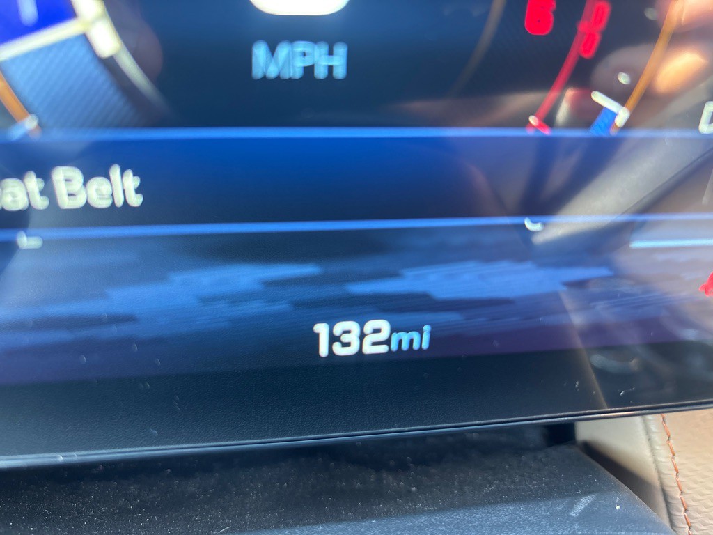 2025 Chevrolet Equinox Image 27