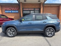 Image for 2025 Chevrolet Equinox LT ID: 6793648