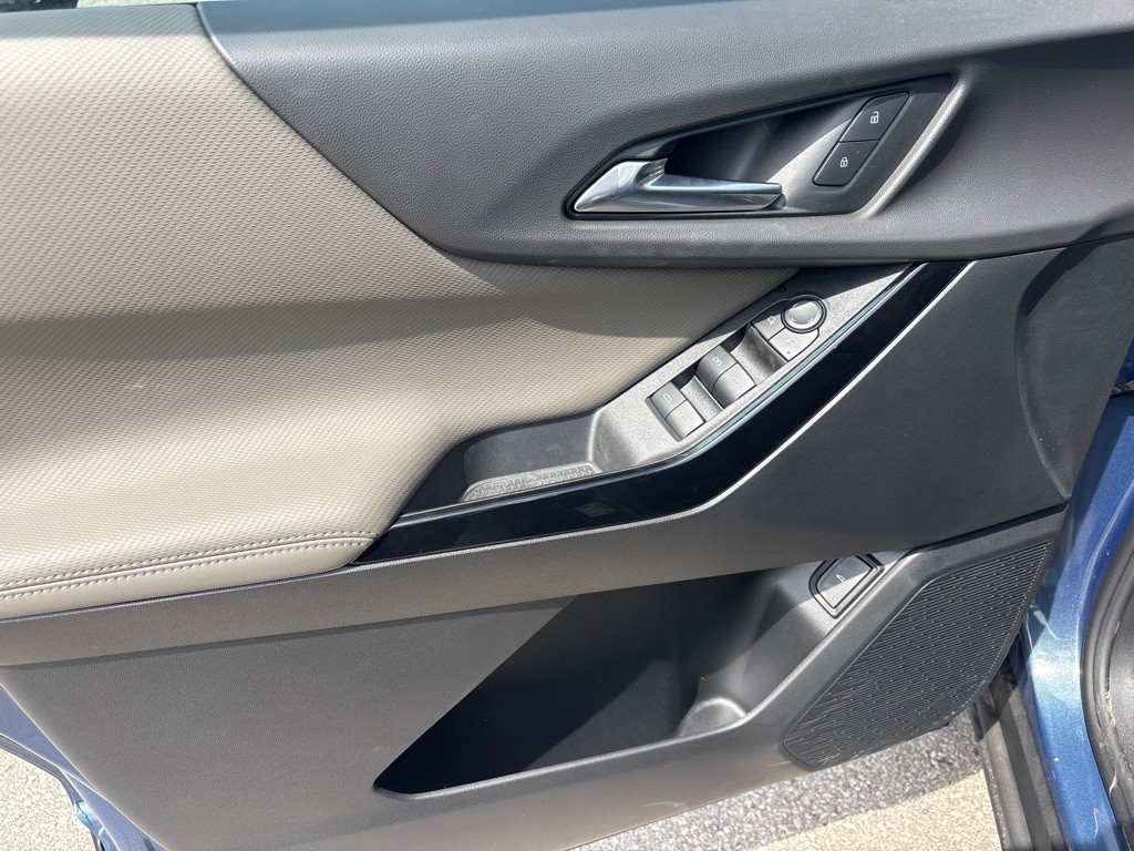 2025 Chevrolet Equinox Image 7