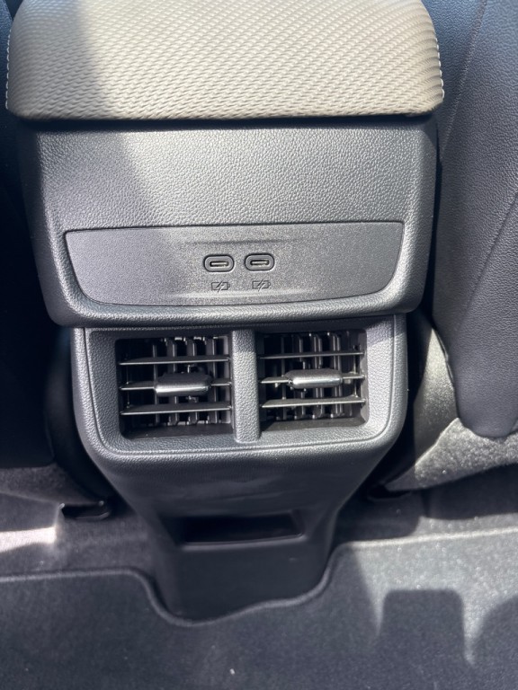 2025 Chevrolet Equinox Image 13