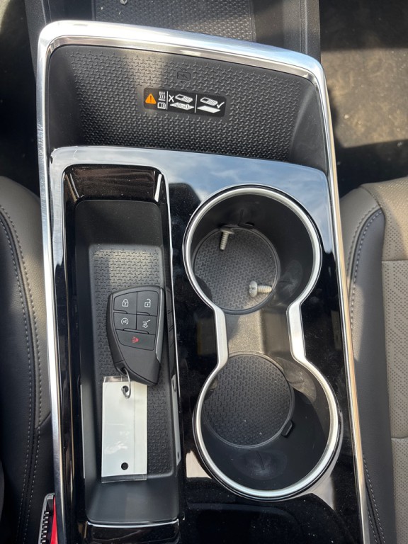 2025 Chevrolet Equinox Image 17