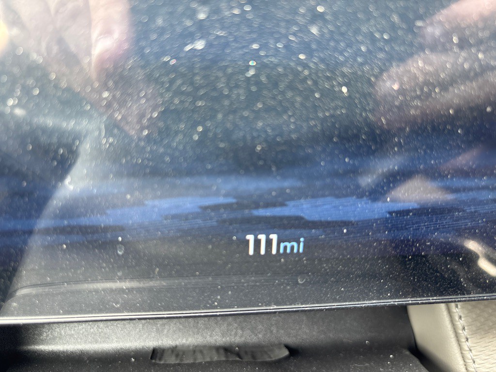 2025 Chevrolet Equinox Image 21