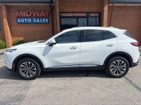 Image for 2025 Buick Envision Preferred ID: 6793827