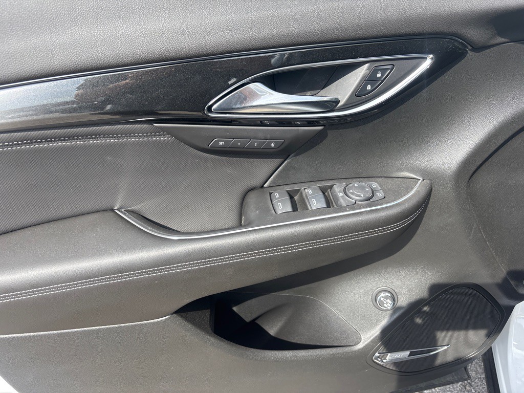 2025 Buick Envision Image 6
