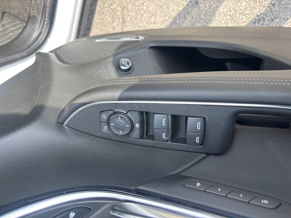 2025 Buick Envision Image 7