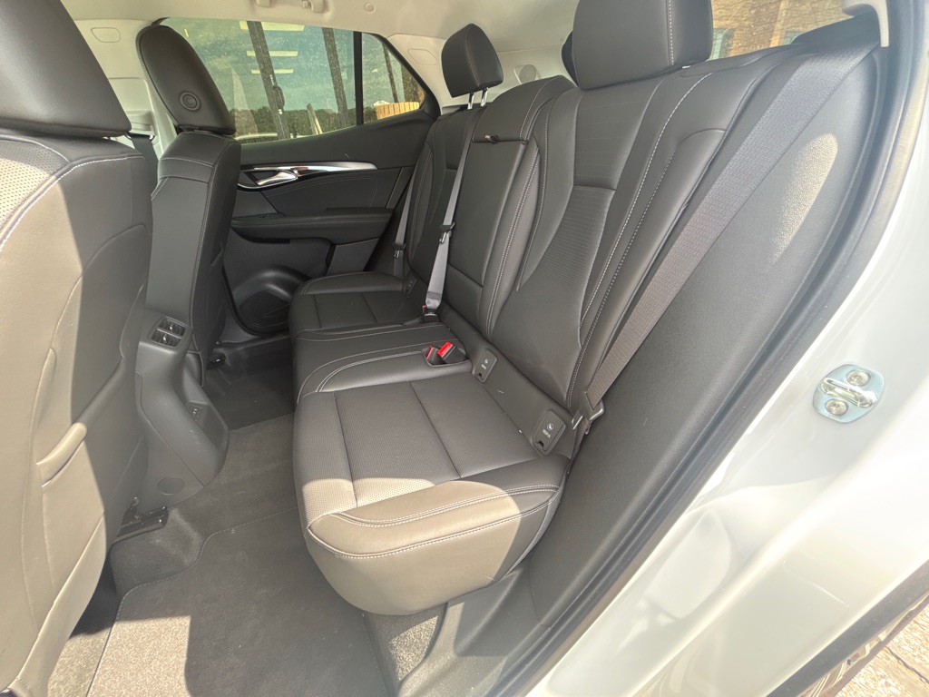 2025 Buick Envision Image 10