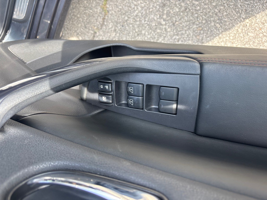2013 Nissan Maxima Image 11